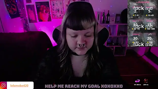 Bdsm and fries online show from 19, 4, 2026