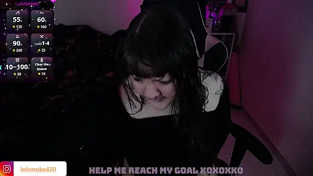 Bdsm and fries online show from 30, 9, 2025