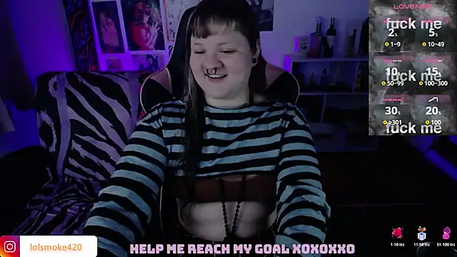 Bdsm and fries online show from 22, 5, 2026