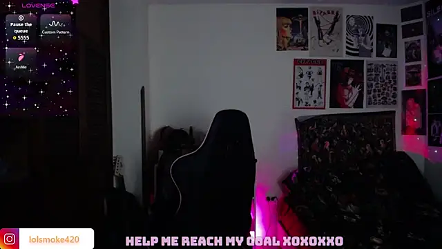 Bdsm and fries online show from 29, 10, 2025