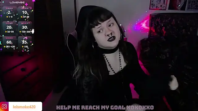 Bdsm and fries online show from 21, 11, 2025