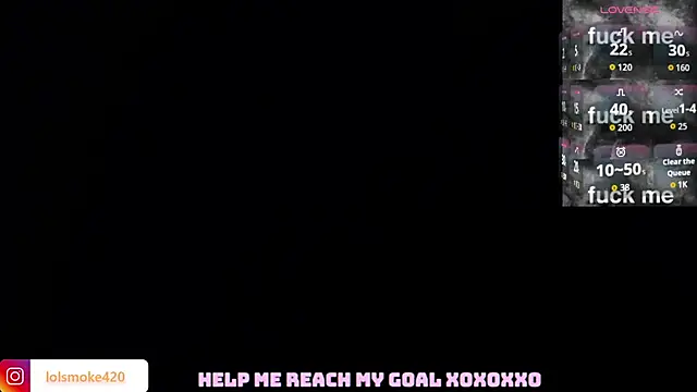 Bdsm and fries online show from 12, 3, 2026