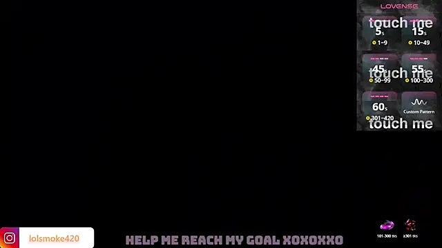 Bdsm and fries online show from 21, 2, 2026