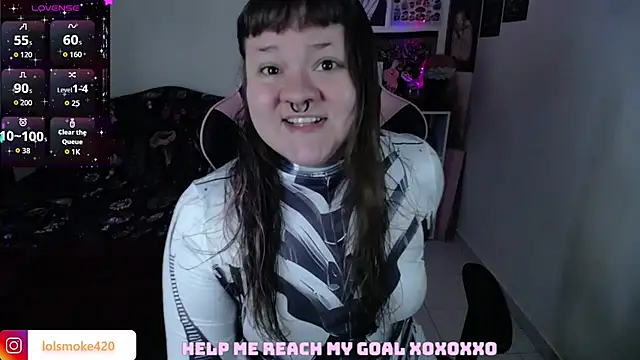 Bdsm and fries online show from 11, 9, 2025