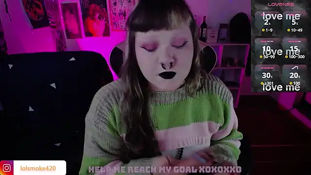 Bdsm and fries online show from 16, 4, 2026