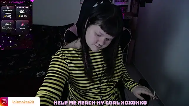 Bdsm and fries online show from 9, 9, 2025