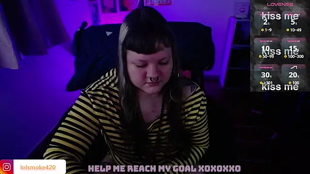 Bdsm and fries online show from 9, 5, 2026