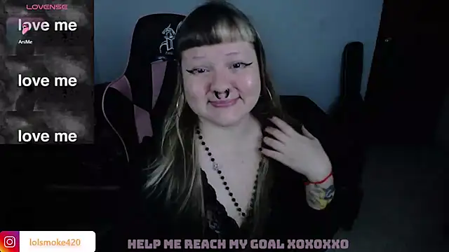 Bdsm and fries online show from 8, 2, 2026