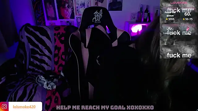 Bdsm and fries online show from 26, 5, 2026