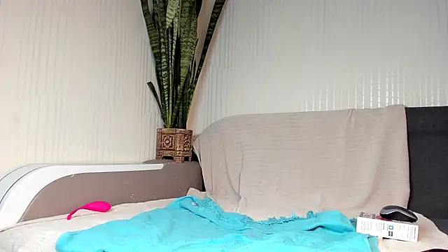 Analcatwalk online show from 12, 12, 2024