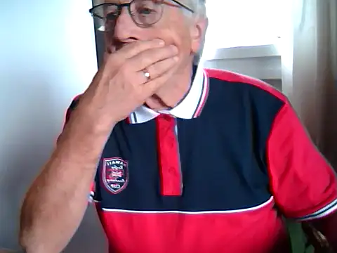 johnjohn622662 online show from 23, 9, 2025