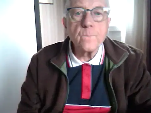 johnjohn622662 online show from 27, 9, 2025