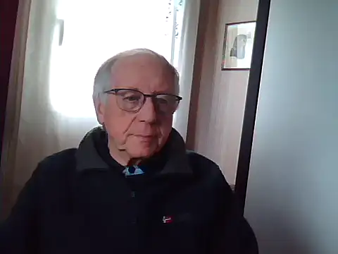 Snapshot of johnjohn622662 chatting on 14, 2, 2026 johnjohn622662 online show from 14, 2, 2026