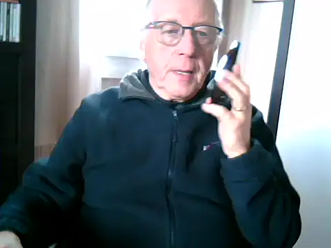 Snapshot of johnjohn622662 chatting on 10, 2, 2026 johnjohn622662 online show from 10, 2, 2026