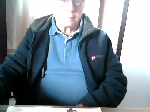 Snapshot of johnjohn622662 chatting on 2, 2, 2026 johnjohn622662 online show from 2, 2, 2026