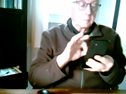 johnjohn622662 online show from 2, 12, 2025