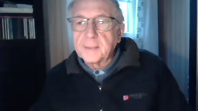 Snapshot of johnjohn622662 chatting on 7, 2, 2026 johnjohn622662 online show from 7, 2, 2026