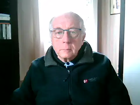 Snapshot of johnjohn622662 chatting on 18, 2, 2026 johnjohn622662 online show from 18, 2, 2026