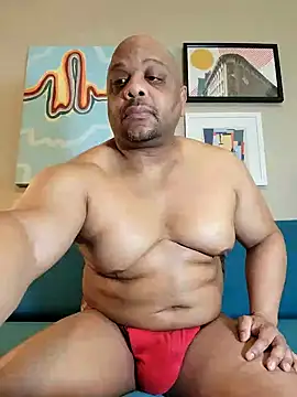 carmeldaddy1 online show from 5, 3, 2025