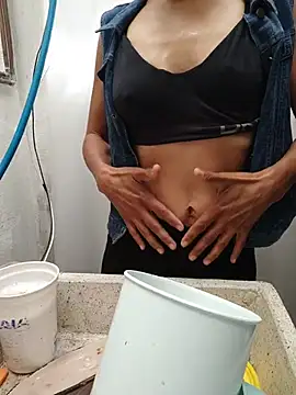 Bombonsexyxh online show from 2, 8, 2026
