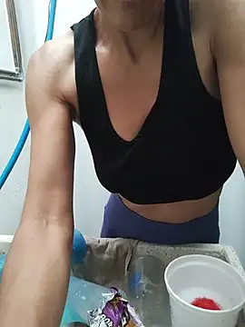 Bombonsexyxh online show from 1, 8, 2026