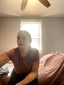 jaseyrae online show from 19, 9, 2025