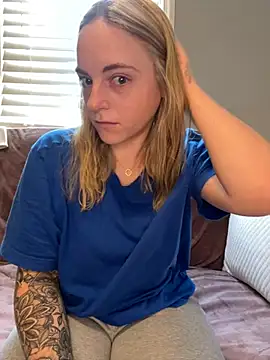 jaseyrae online show from 9, 5, 2026