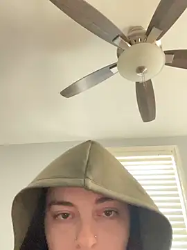 jaseyrae online show from 29, 11, 2025