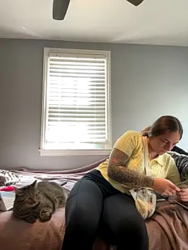 jaseyrae online show from 26, 9, 2025