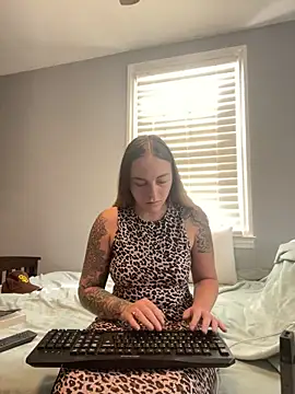 jaseyrae online show from 22, 10, 2025