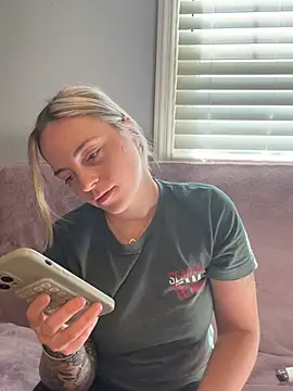 jaseyrae online show from 28, 5, 2026