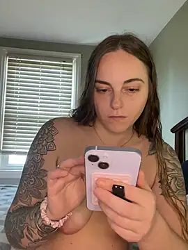 jaseyrae online show from 18, 4, 2026