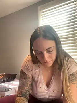 jaseyrae online show from 28, 9, 2025