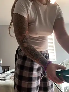 jaseyrae online show from 5, 11, 2025