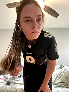 jaseyrae online show from 30, 10, 2025