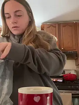 jaseyrae online show from 22, 2, 2025