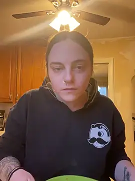 jaseyrae online show from 1, 3, 2025