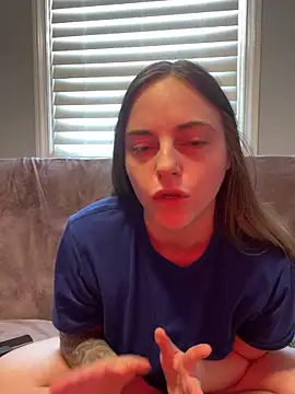 jaseyrae online show from 20, 2, 2026