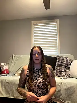 jaseyrae online show from 2, 12, 2025