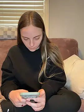 jaseyrae online show from 12, 3, 2026