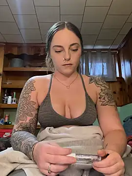 jaseyrae online show from 16, 3, 2025