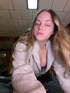 jaseyrae online show from 3, 1, 2025