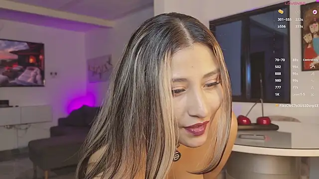 Rubyross21 online show from 31, 5, 2026