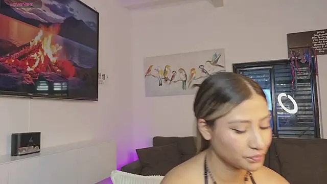 Rubyross21 online show from 7, 6, 2026