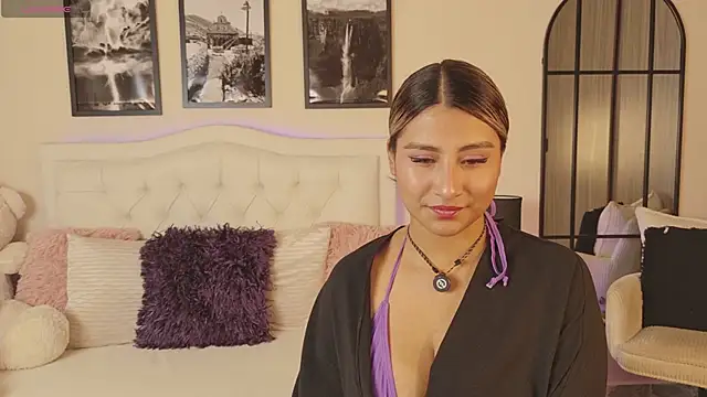 Rubyross21 online show from 11, 6, 2026