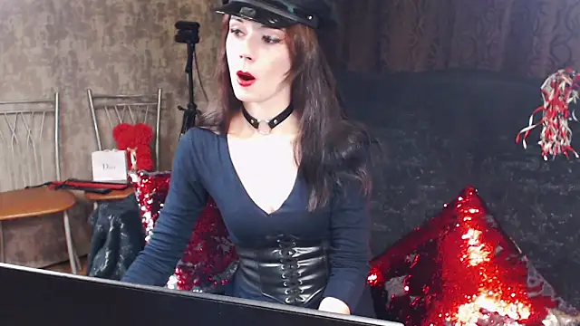 VictoryVega online show from 15, 9, 2025