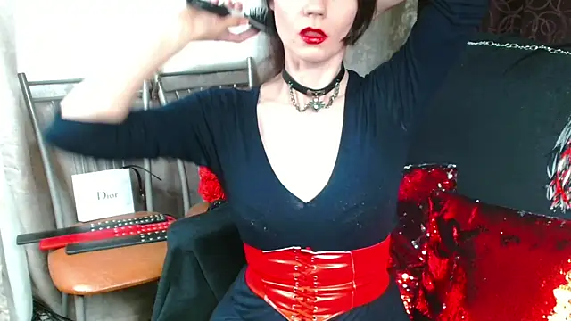 Snapshot of VictoryVega chatting on 28, 5, 2026 VictoryVega online show from 28, 5, 2026