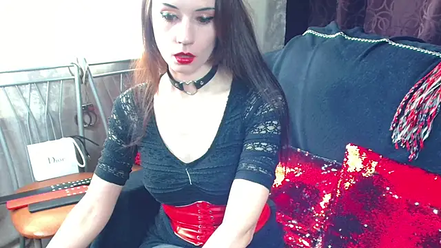 Snapshot of VictoryVega chatting on 7, 5, 2026 VictoryVega online show from 7, 5, 2026
