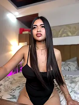 Bombshell Ashy online show from 7, 1, 2026