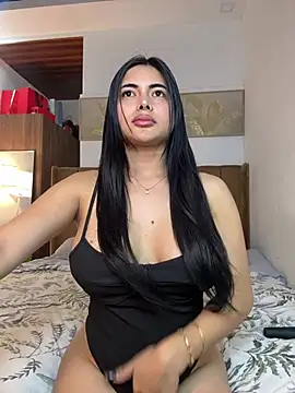 Bombshell Ashy online show from 6, 7, 2026